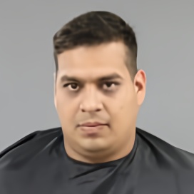Mugshot of KHRISTIAN A LINARES SOSA