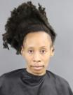 Mugshot of AMEENAH SABREE