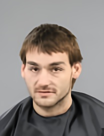 Mugshot of JAMES LEWIS II MCGUFFIN