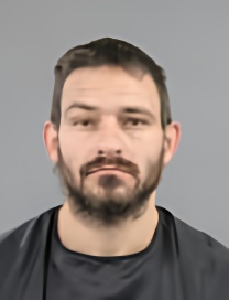 Mugshot of TREVOR BAILEY EASTER