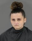 Mugshot of ANGEL ALICIA NICOLE BELLIS