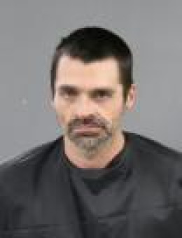 Mugshot of MICHAEL EDWARD BREWER