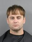 Mugshot of JUSTIN DWAIN HARRIS