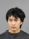Mugshot of FREDY DIEGO HERNANDEZ