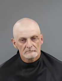 Mugshot of ROBERT EARL III BROWN