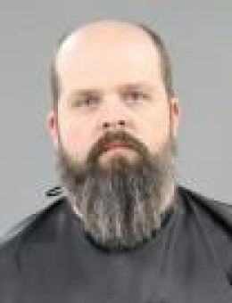 Mugshot of MICHEAL WAYNE QUICK