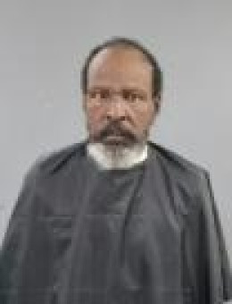 Mugshot of SAMUEL DAVID STRONG
