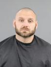 Mugshot of ZACHARY ANDREW CHANDLER