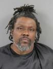 Mugshot of JEFFERY JERMAINE CROSBY
