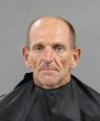 Mugshot of CLYDE AVERY ROGERS