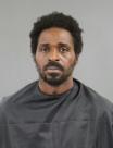 Mugshot of ASHLEY BENITO LOGAN