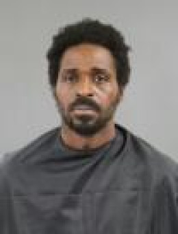 Mugshot of ASHLEY BENITO LOGAN