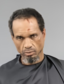 Mugshot of JAMES O BUTLER