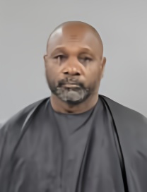 Mugshot of KEITH ALAUNDUS PORTER