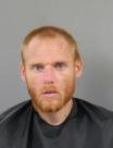 Mugshot of BRANDON EUGENE MCAFEE