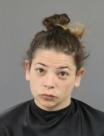 Mugshot of JENNA MARIE O'BRIEN
