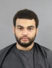 Mugshot of DANIEL ISAIAH GIBERT