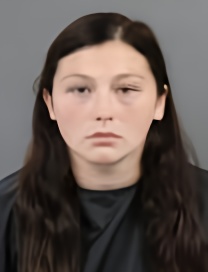 Mugshot of ALYSSA HOPE PARTAIN