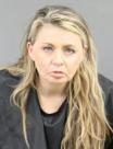 Mugshot of AMY JO ALEWINE