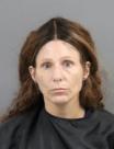 Mugshot of MELISSA ANN HARDRICK