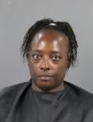 Mugshot of TYNISHA LASHAE JONES