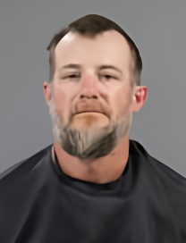 Mugshot of CHRISTOPHER BRIAN WILLIAMS