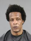 Mugshot of JAMES BERNARD MADDOX