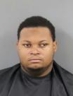 Mugshot of MONDREQUES DAQUAN PICKENS