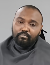 Mugshot of DARREN LAROY HILL