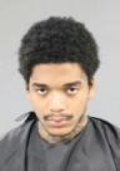 Mugshot of JATAVIOUS NYISER GRAY
