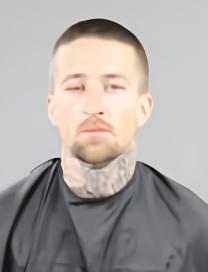 Mugshot of JEFFREY AUSTIN PHILLIPS
