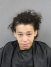 Mugshot of TEEA HOPE DAVIS