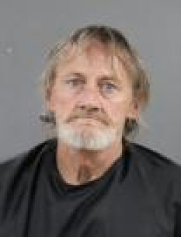 Mugshot of JAMES ALLEN BUSBY