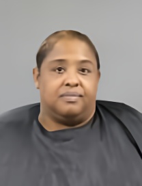 Mugshot of ALECHE SHEVON PERRIN