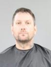 Mugshot of DANIEL LEE WALDROP