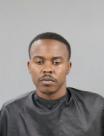 Mugshot of RODERICK DEANDRE JACKSON