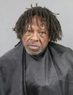 Mugshot of PATRICK ONEAL HESTER