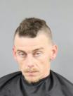 Mugshot of CHRISTIAN STEVEN MCDOWELL