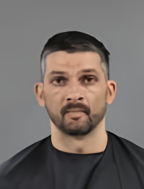 Mugshot of CAMERON ABDELRUHMAN MUZUK