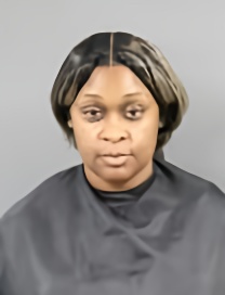 Mugshot of COURTNEY NICOLE FRA MACE