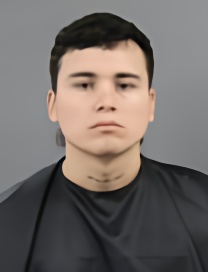 Mugshot of NELSON MOSQUERA