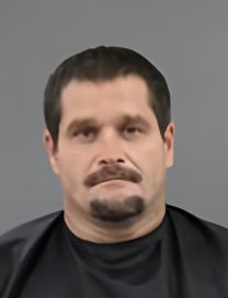 Mugshot of JEFFREY WAYNE BOND