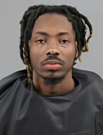 Mugshot of DAQUAN MALIK BROCK