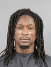 Mugshot of DONAVON JAMAR EDWARDS