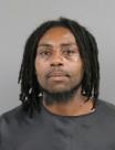 Mugshot of TEDDY JOBAREO DAVIS