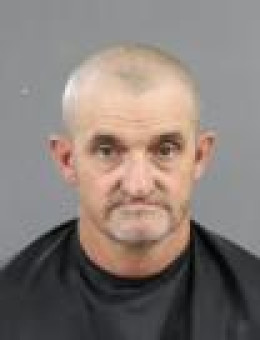 Mugshot of CHRISTOPHER DAVID SARGENT