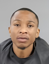 Mugshot of DIONTAE CAPRICE THOMPSON