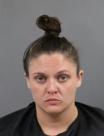 Mugshot of HEATHER MICHELLE KNIGHT
