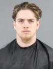 Mugshot of SHILO CHRISTOPHER GALVAN