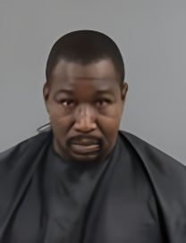 Mugshot of MILES TEAGO WARDLAW